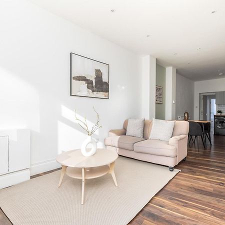 The Peckham Apartment 伦敦 外观 照片