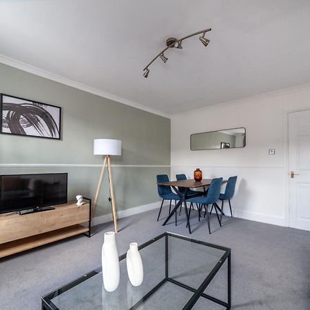 The Peckham Apartment 伦敦 外观 照片