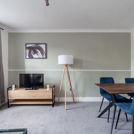 The Peckham Apartment 伦敦 外观 照片