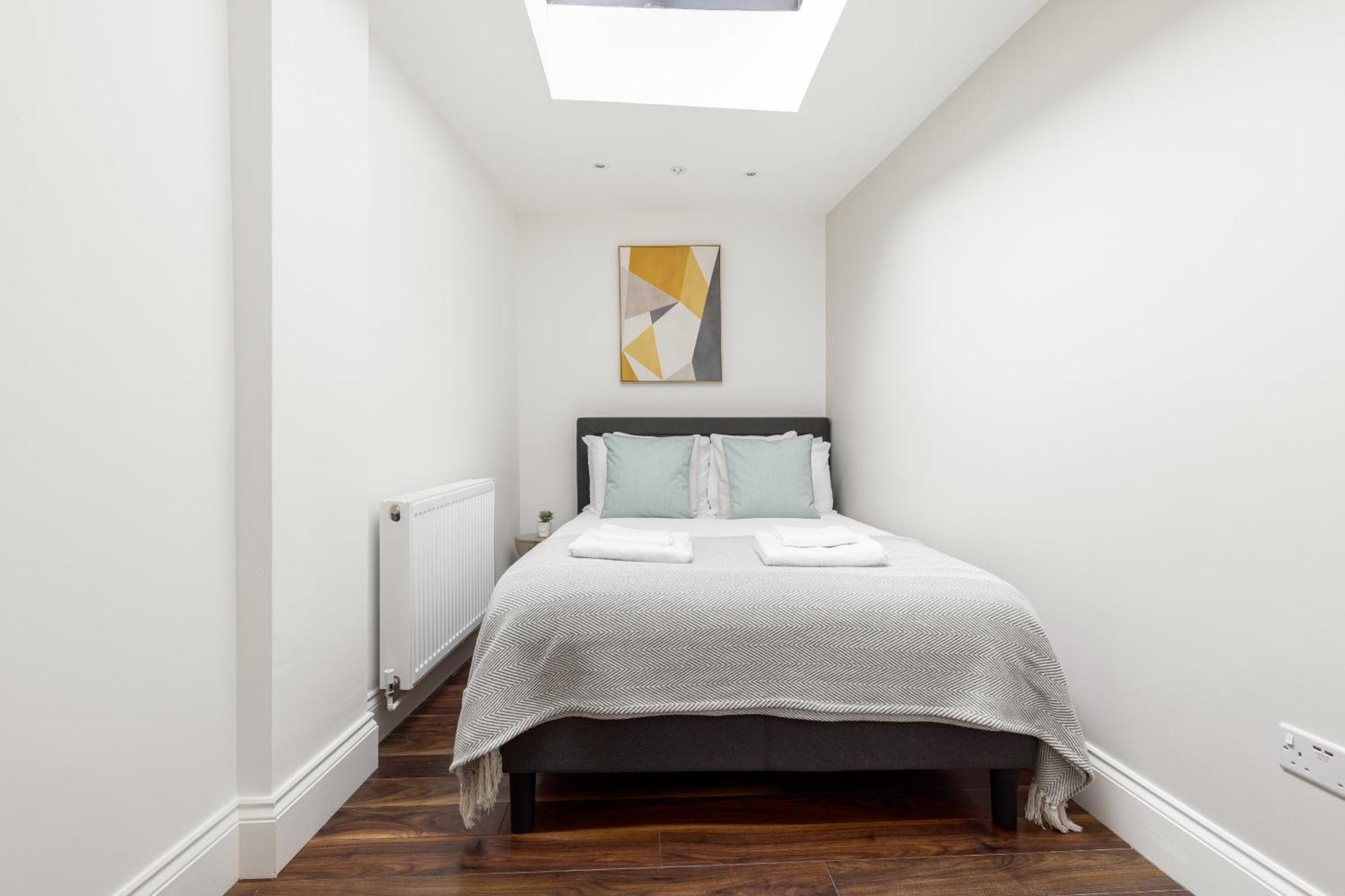 The Peckham Apartment 伦敦 外观 照片