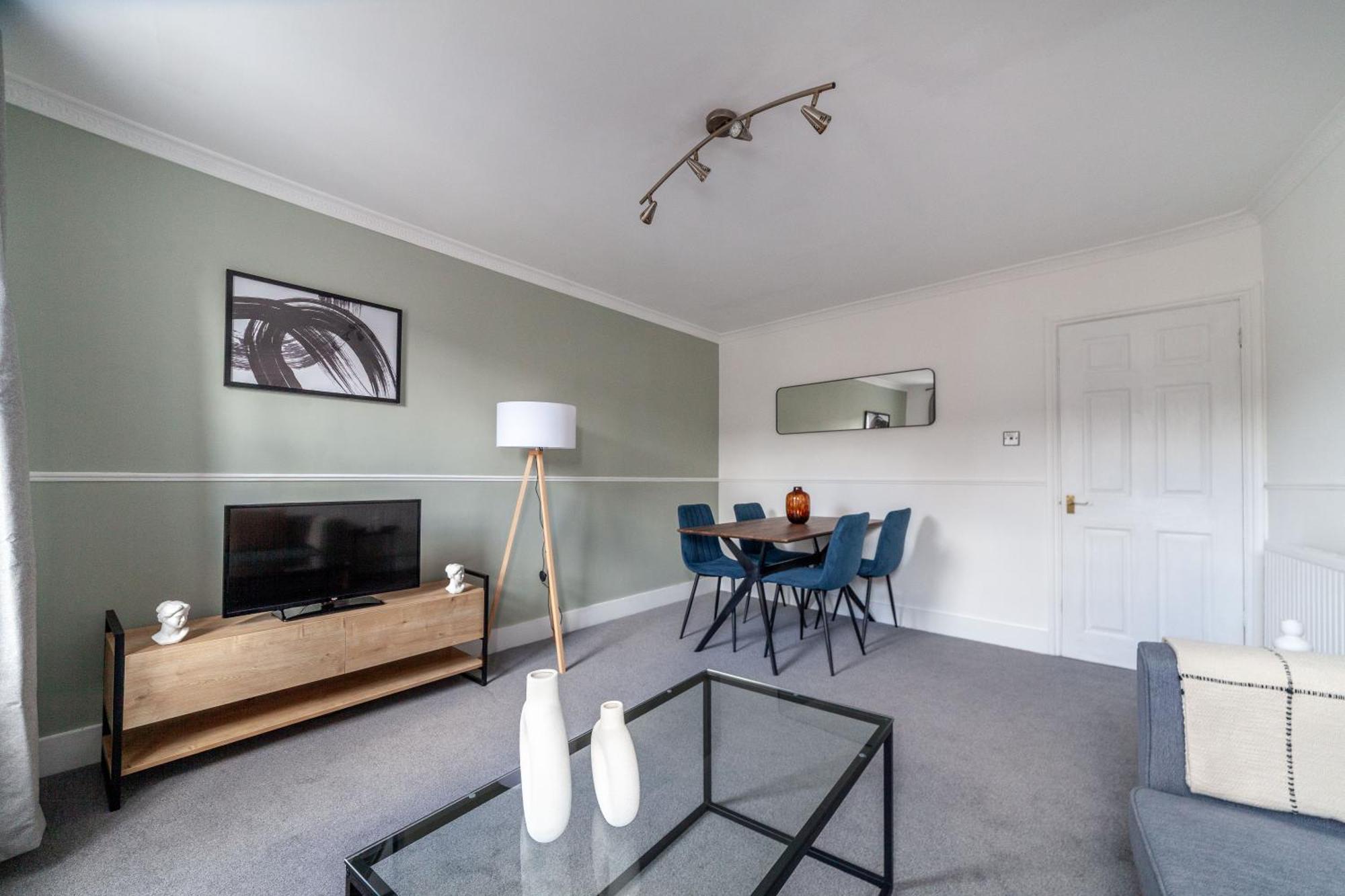 The Peckham Apartment 伦敦 外观 照片