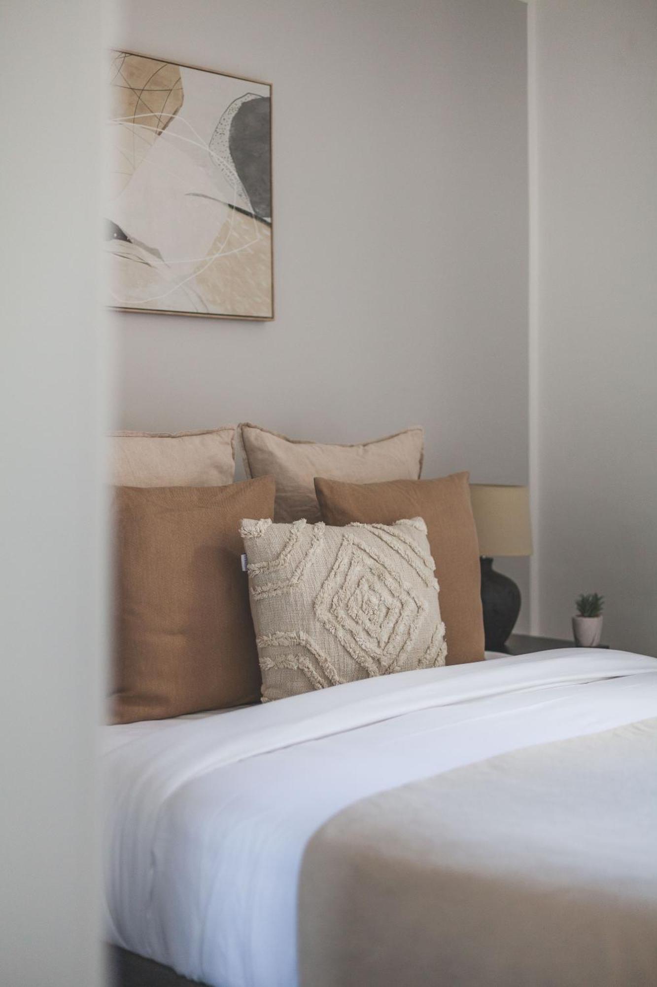 The Peckham Apartment 伦敦 外观 照片