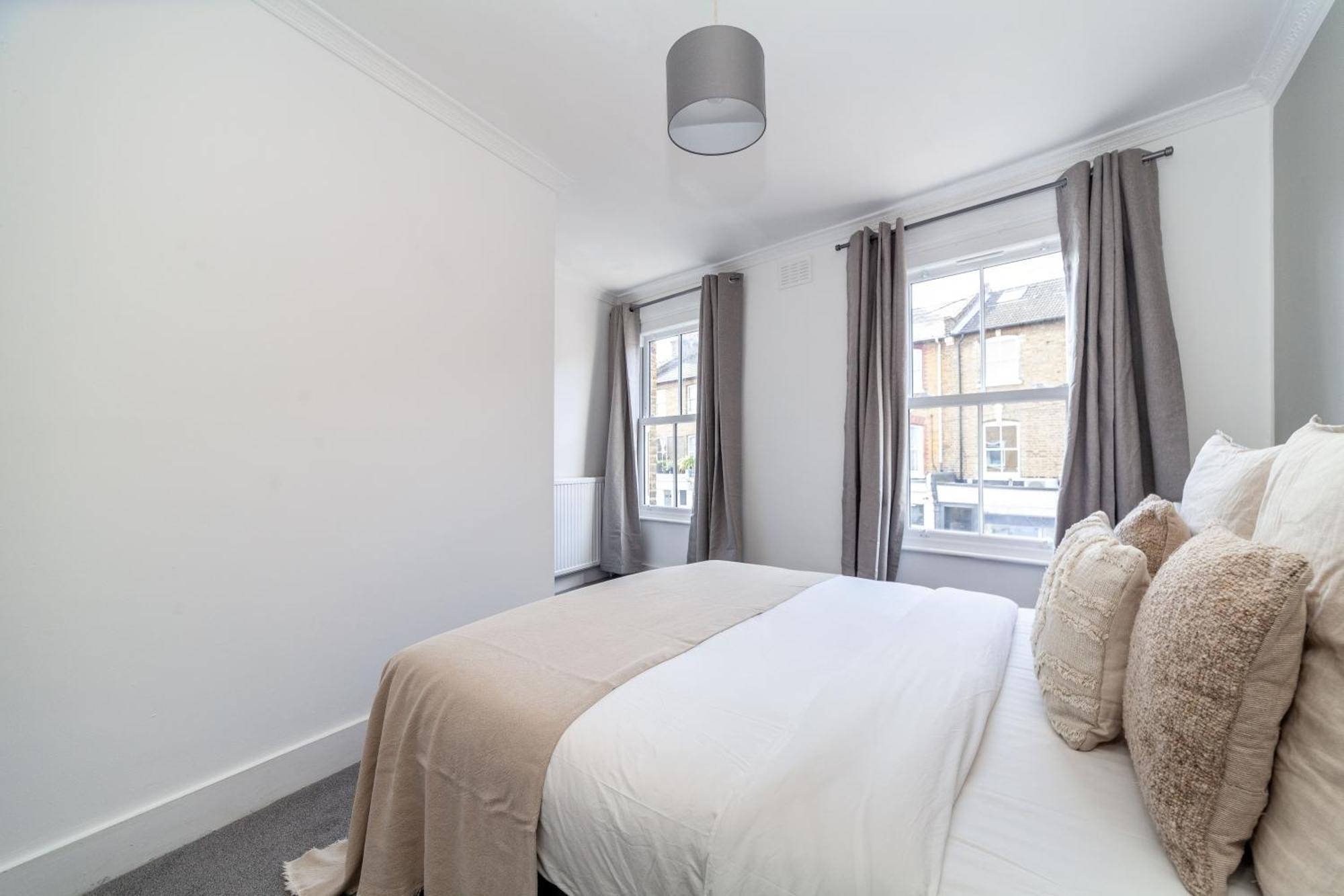 The Peckham Apartment 伦敦 外观 照片