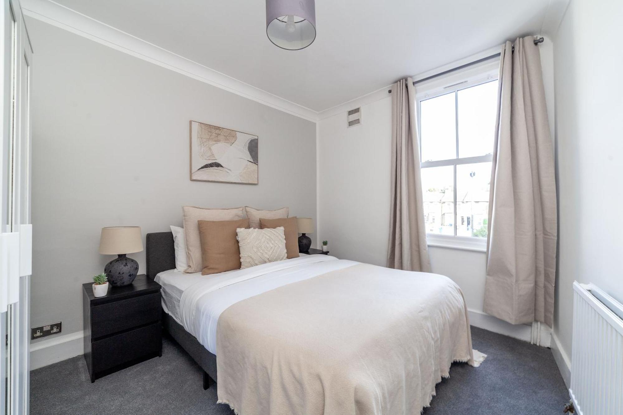 The Peckham Apartment 伦敦 外观 照片